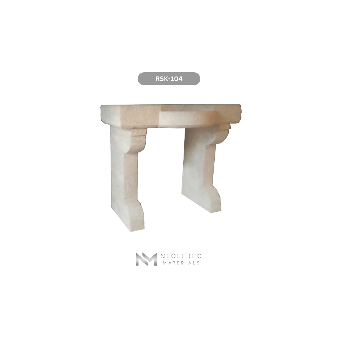 Limestone Sink - Image 4